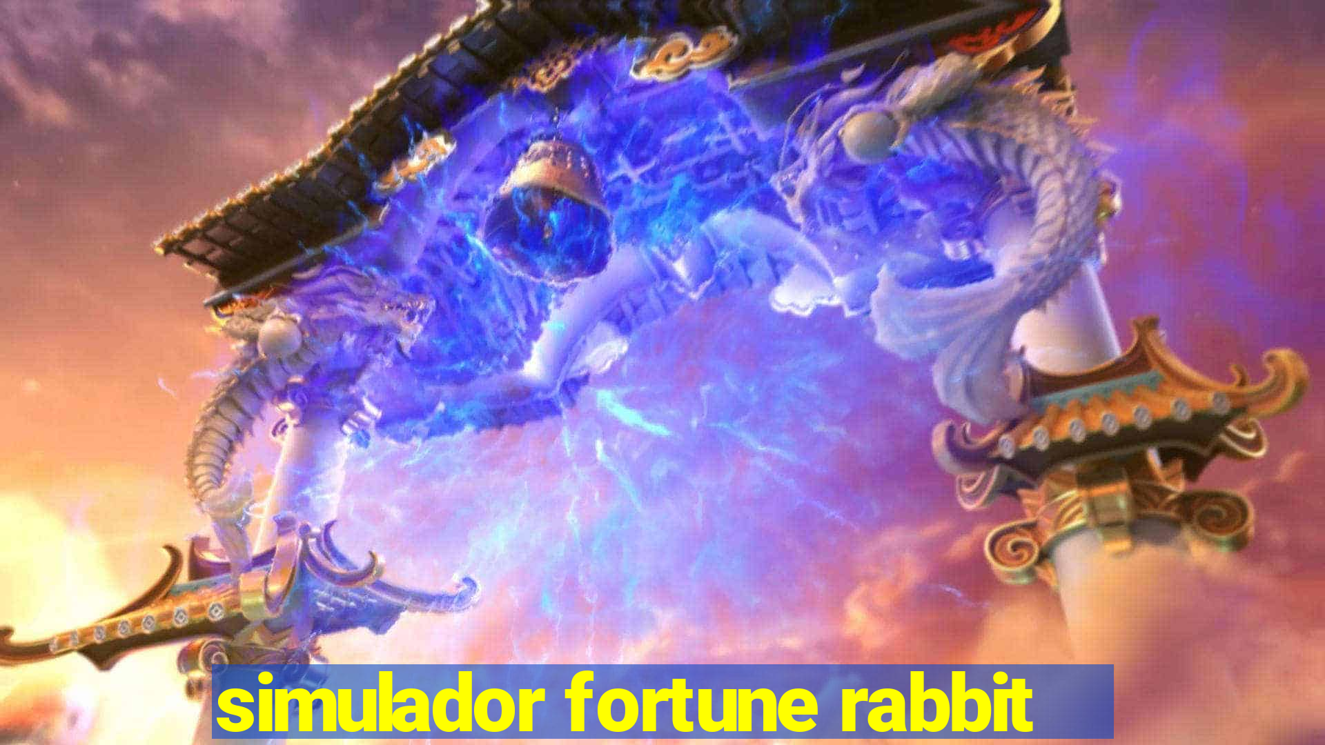 simulador fortune rabbit